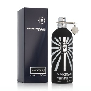 Unisex Perfume Montale EDP Fantastic Oud 100 ml