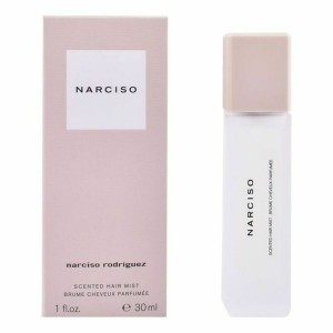 Parfum pour cheveux Narciso Rodriguez For Her 30 ml