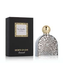 Parfum Unisexe M.Micallef Secrets of Love Sensual EDP 75 ml