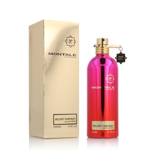 Women's Perfume Montale EDP Velvet Fantasy 100 ml