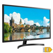 Monitor Gaming LG 32MN500M-B 32" Full HD IPS HDMI 31,5" Full HD LCD