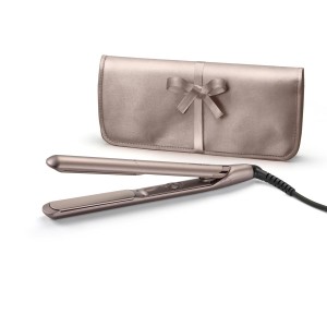 Glätteeisen Babyliss Smooth Glide ST90E Braun