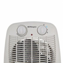 Heater Orbegozo 17344 2000 W Black