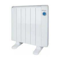 Emetteur Thermique Numérique Orbegozo RRE 810 800W Blanc 800 W