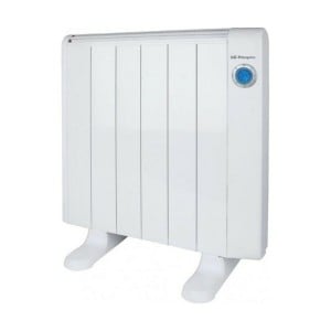 Emetteur Thermique Numérique Orbegozo RRE 810 800W Blanc 800 W