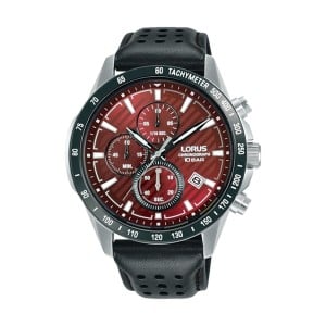 Montre Homme Lorus RM305JX9 Noir