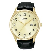 Montre Homme Lorus RH908PX9 Jaune Noir