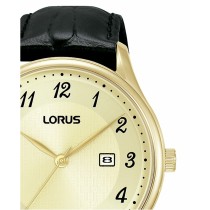 Montre Homme Lorus RH908PX9 Jaune Noir