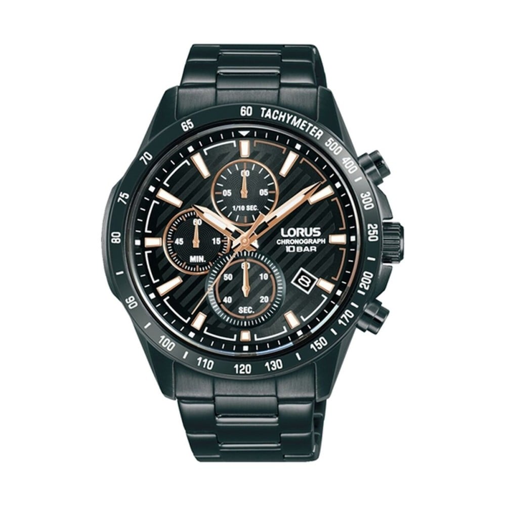 Montre Homme Lorus RM399HX9 Noir