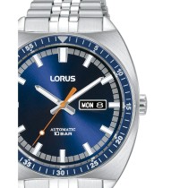 Herrenuhr Lorus RL441BX9 Silberfarben