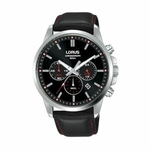 Montre Homme Lorus RT313JX9 Noir