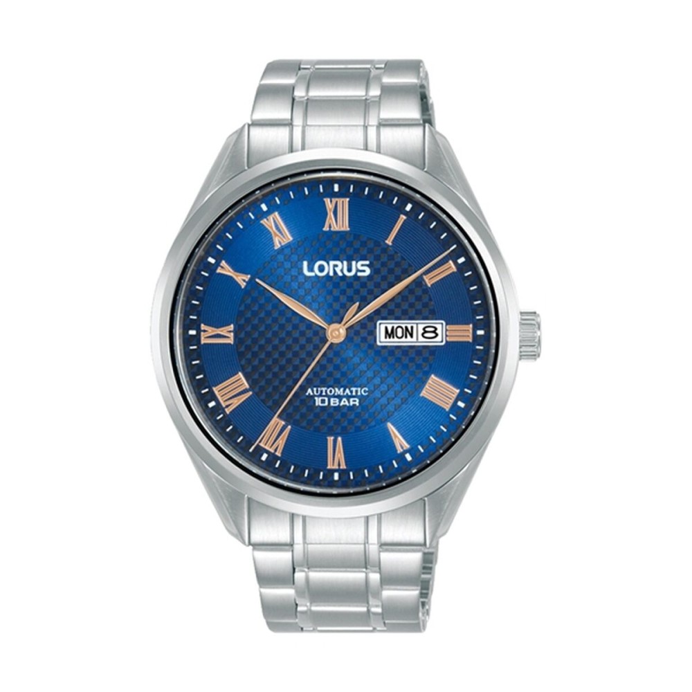 Herrenuhr Lorus RL433BX9 Silberfarben