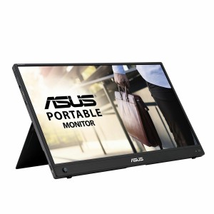 Portable monitor Asus MB16AWP Full HD 15,6"