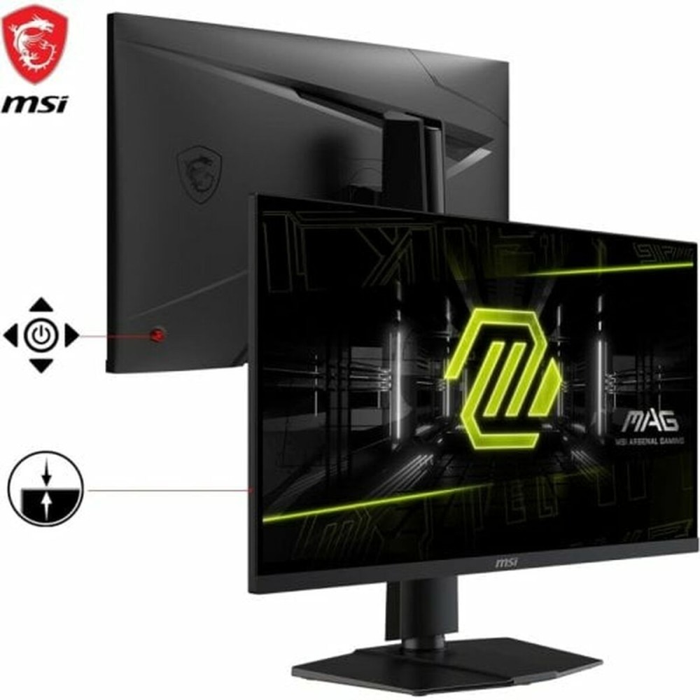 Gaming-Monitor MSI 9S6-3CC29H-253 27" 4K Ultra HD