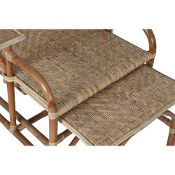 Sun-lounger Home ESPRIT 70 x 75 x 90 cm