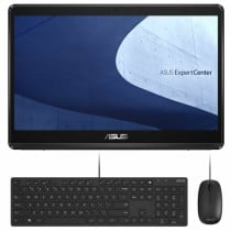 Alles-In-Einem Asus 90PT0391-M00CL0 15,6" Intel Celeron N4500 8 GB RAM 256 GB SSD Qwerty Spanisch