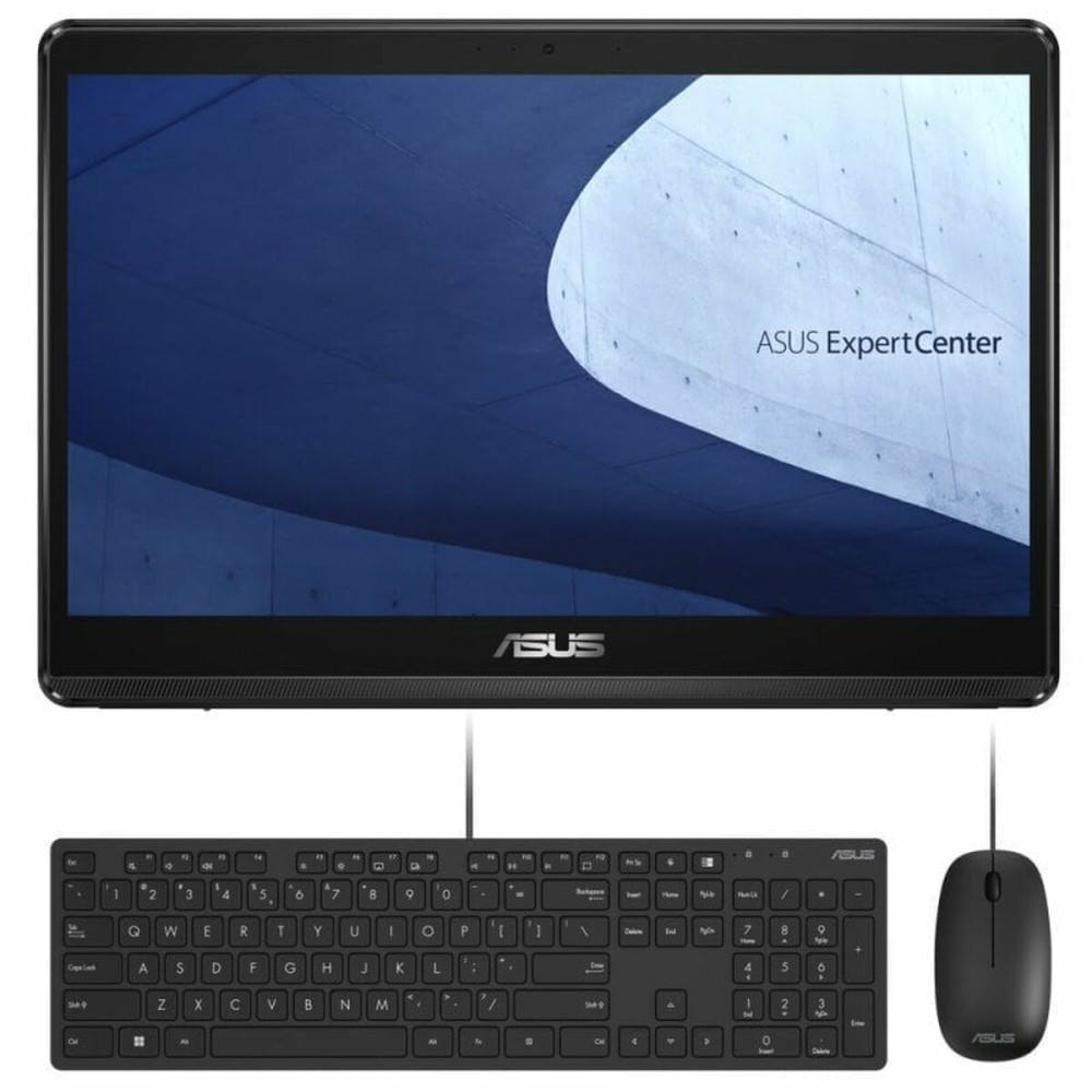 All in One Asus 90PT0391-M00CL0 15,6" Intel Celeron N4500 8 GB RAM 256 GB SSD Spanish Qwerty