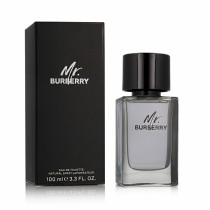 Parfum Homme Burberry EDT 100 ml Mr. Burberry Mr Burberry