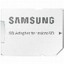 Carte Mémoire Micro SD avec Adaptateur Samsung MB-MD512SA/EU 512 GB