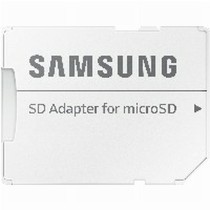 Carte Mémoire Micro SD avec Adaptateur Samsung MB-MD512SA/EU 512 GB