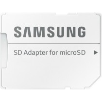 Micro SD Memory Card with Adaptor Samsung MB-MD512SA/EU 512 GB