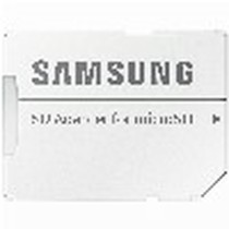 Carte Mémoire Micro SD avec Adaptateur Samsung MB-MD512SA/EU 512 GB