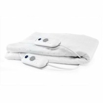 Electric Blanket Orbegozo CAH 1450 160 x 140 cm White