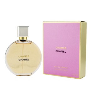 Damenparfüm Chanel Chance Eau de Parfum EDP 50 ml