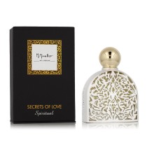 Unisex Perfume M.Micallef EDP Secrets of Love Spiritual 75 ml