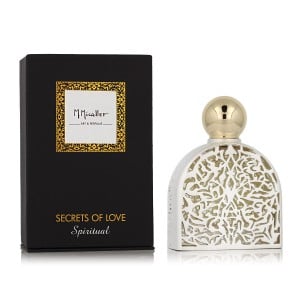 Unisex-Parfüm M.Micallef EDP Secrets of Love Spiritual 75 ml