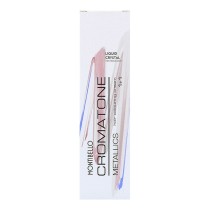 Dauerfärbung Cromatone Metallics Montibello Cromatone Metallics Nº 10.02M (60 ml)