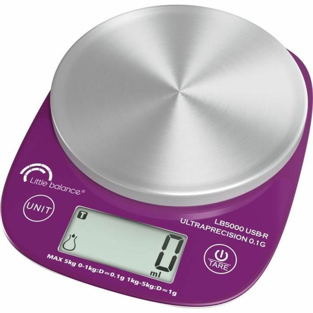 kitchen scale Little Balance 8465