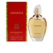 Damenparfüm Givenchy Amarige EDT 50 ml