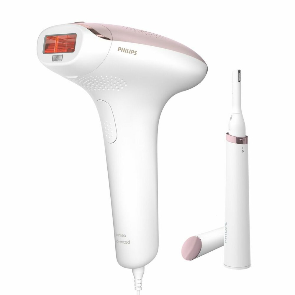 Electric IPL Hair Remover Philips