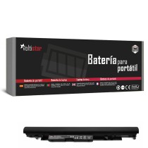 Laptop-Akku Voltistar BAT2172 Schwarz 2200 mAh