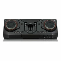 Micro-Hi-Fi-System LG CL98 (1 Stück) 3500W