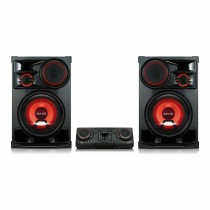 Micro-Hi-Fi-System LG CL98 (1 Stück) 3500W