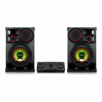 Micro-Hi-Fi-System LG CL98 (1 Stück) 3500W