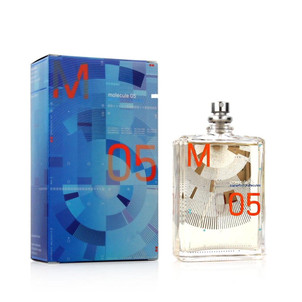 Unisex-Parfüm EDT Escentric Molecules Molecule 05 EDT 100 ml