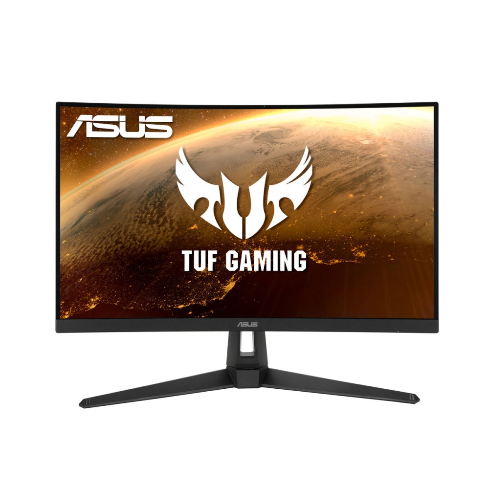 Écran Asus VG27VH1B LED HDR10 LCD VA AMD FreeSync Flicker free