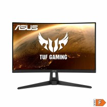 Écran Asus VG27VH1B LED HDR10 LCD VA AMD FreeSync Flicker free