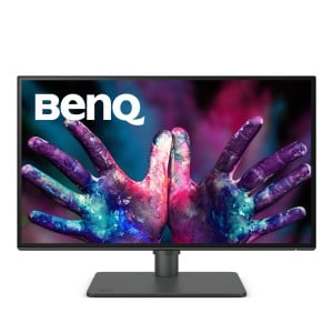 Écran BenQ PD2506Q IPS LED HDR10 Flicker free