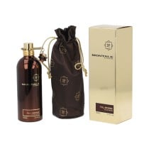 Parfum Unisexe Montale EDP Full Incense 100 ml