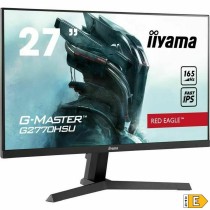 Écran Iiyama Red Eagle Full HD 27" 165 Hz