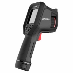 Thermal camera Hikvision DS-2TP21B-6AVF/W