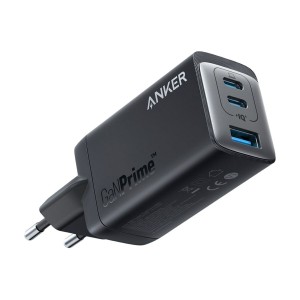 Câble USB Anker A2668311 Noir