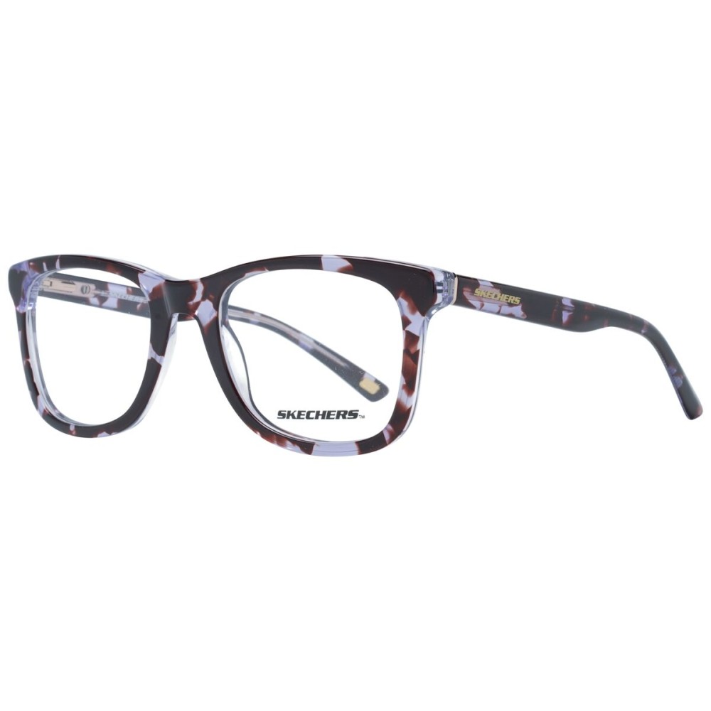 Monture de Lunettes Unisexe Skechers SE3350 52055