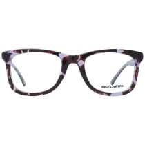 Monture de Lunettes Unisexe Skechers SE3350 52055