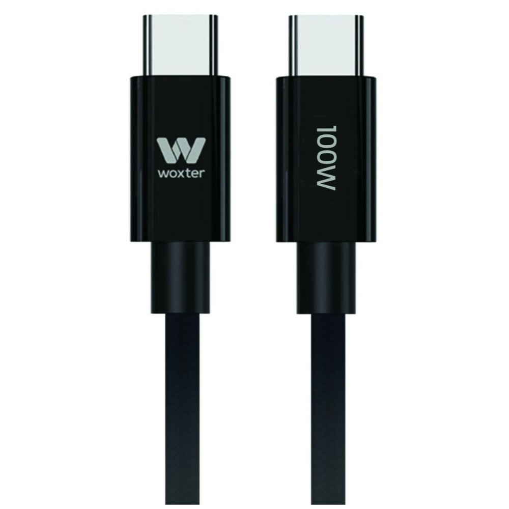 USB-Kabel Woxter PE26-190 2 m