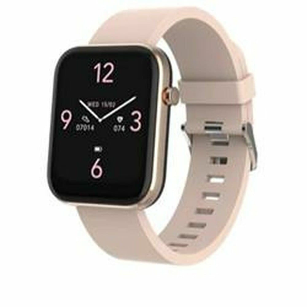 Smartwatch Denver Electronics SW182 ROSA Rosa